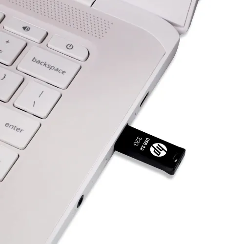 Hp 2.0-V207w-32gb Pendrive